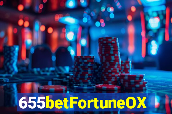 655betFortuneOX