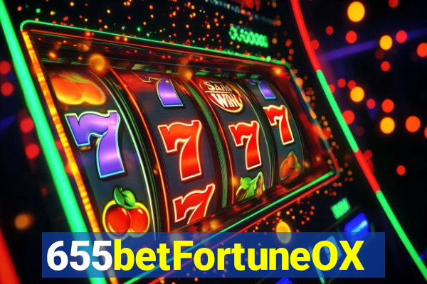 655betFortuneOX