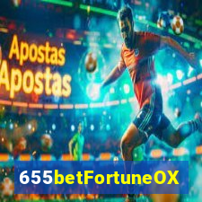 655betFortuneOX