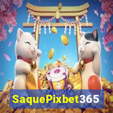 SaquePixbet365