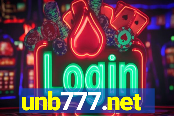 unb777.net