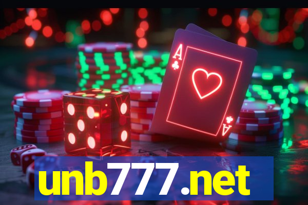 unb777.net