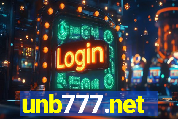 unb777.net