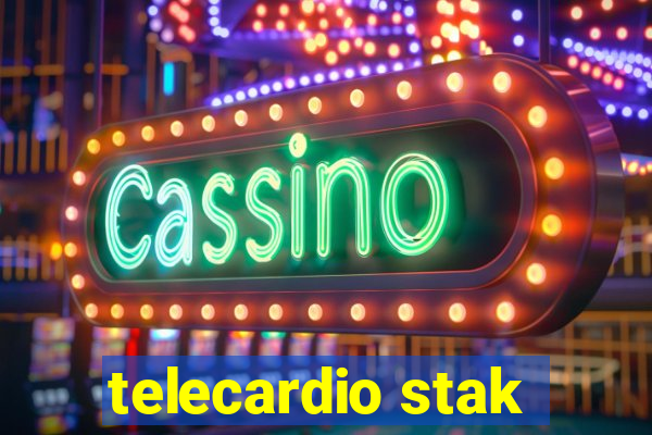 telecardio stak