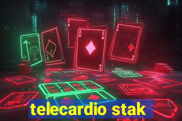 telecardio stak