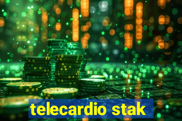 telecardio stak