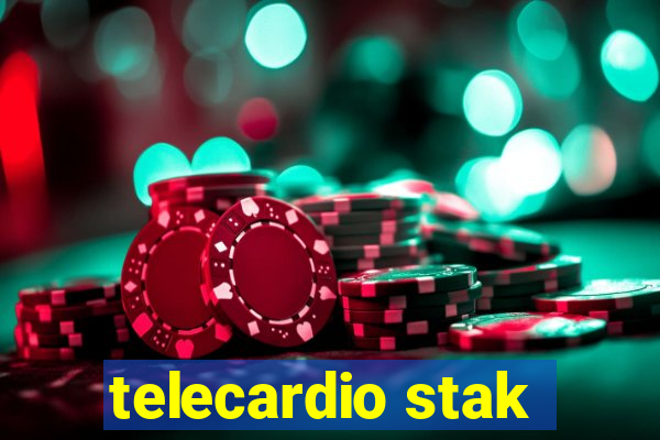 telecardio stak