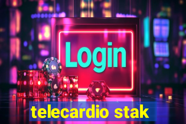 telecardio stak