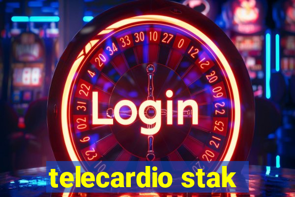 telecardio stak