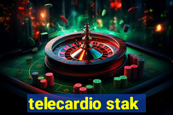 telecardio stak