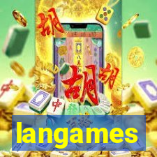 langames