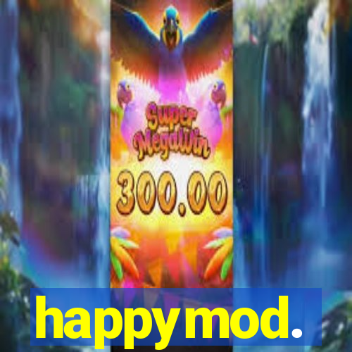 happymod.