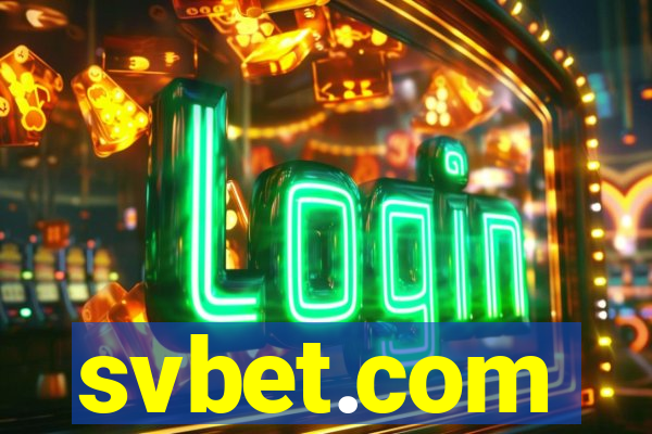 svbet.com