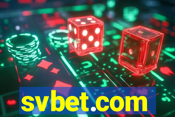 svbet.com