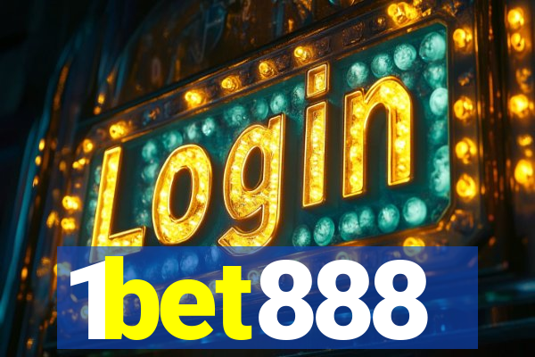 1bet888