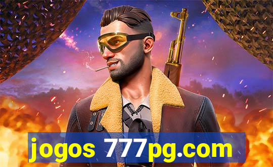 jogos 777pg.com