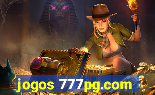 jogos 777pg.com