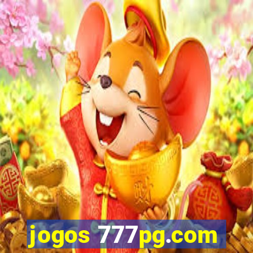 jogos 777pg.com