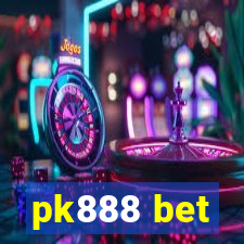 pk888 bet