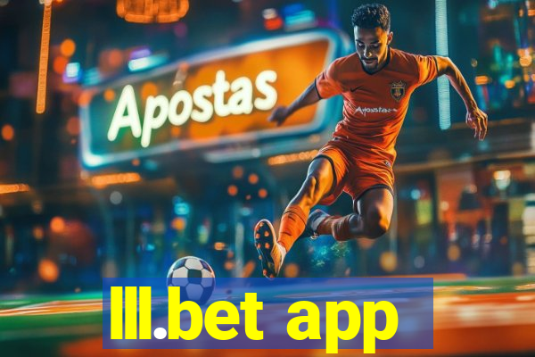 lll.bet app