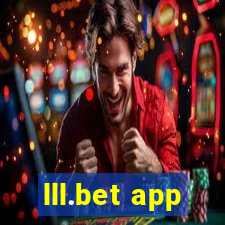 lll.bet app