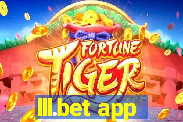 lll.bet app