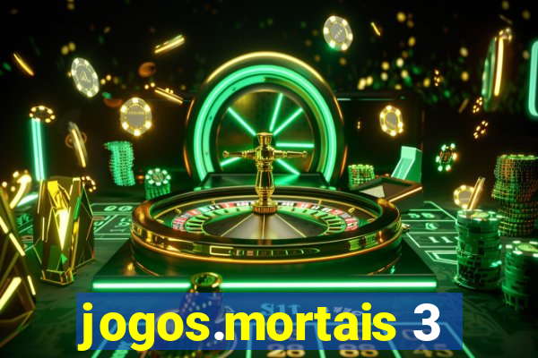 jogos.mortais 3