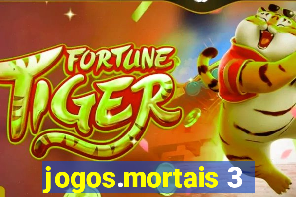 jogos.mortais 3