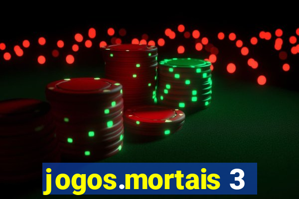 jogos.mortais 3