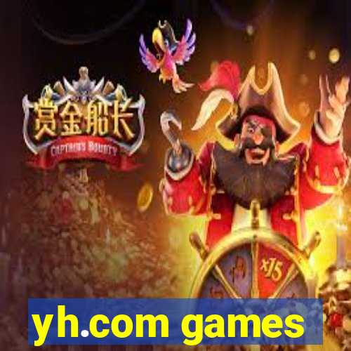 yh.com games