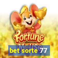 bet sorte 77