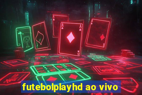 futebolplayhd ao vivo