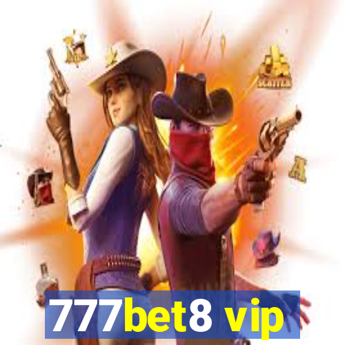 777bet8 vip