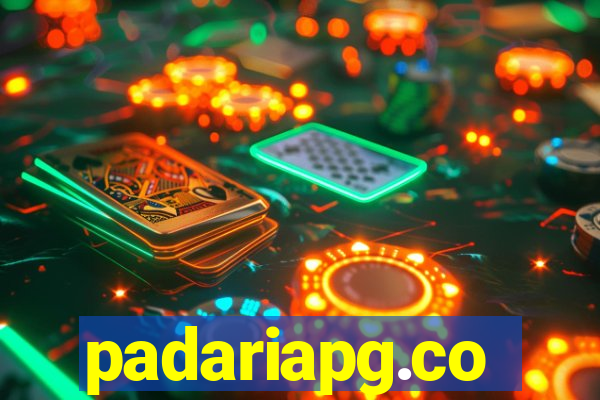 padariapg.co