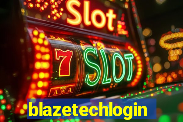 blazetechlogin