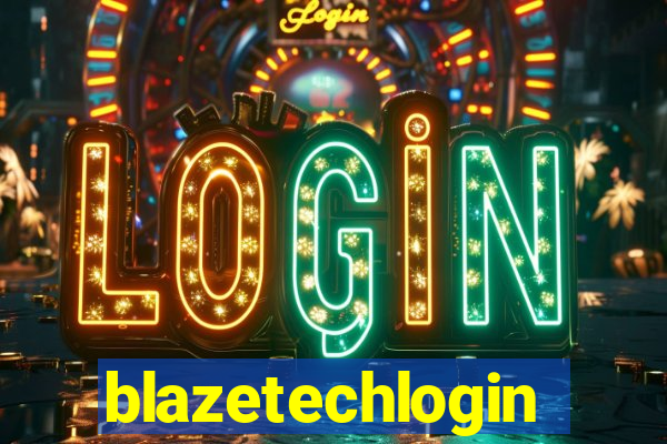 blazetechlogin