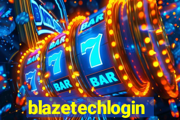 blazetechlogin