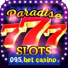 095 bet casino