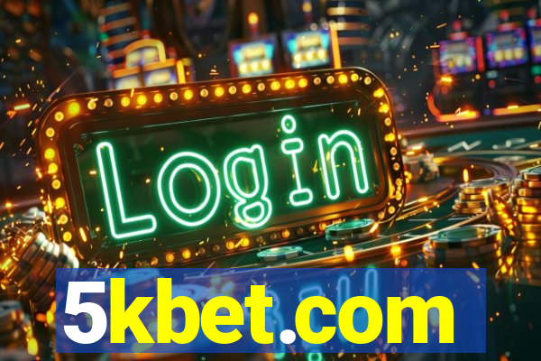 5kbet.com