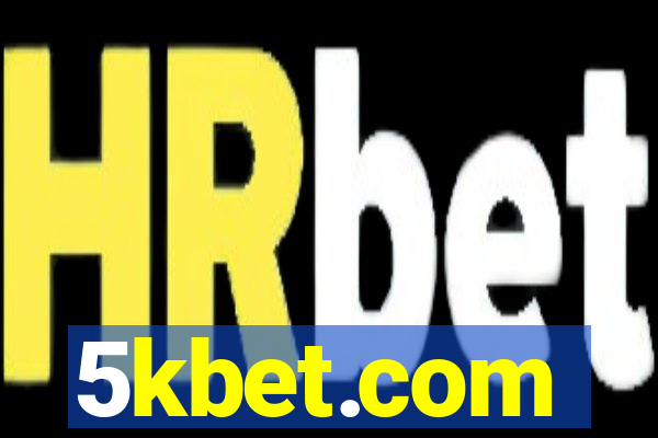 5kbet.com