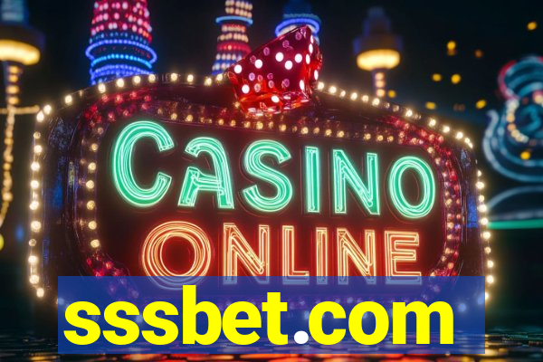 sssbet.com