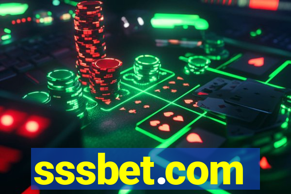 sssbet.com