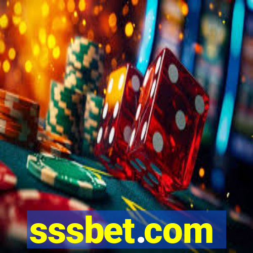 sssbet.com