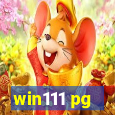 win111 pg