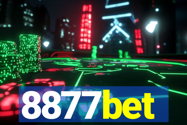 8877bet