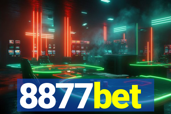 8877bet