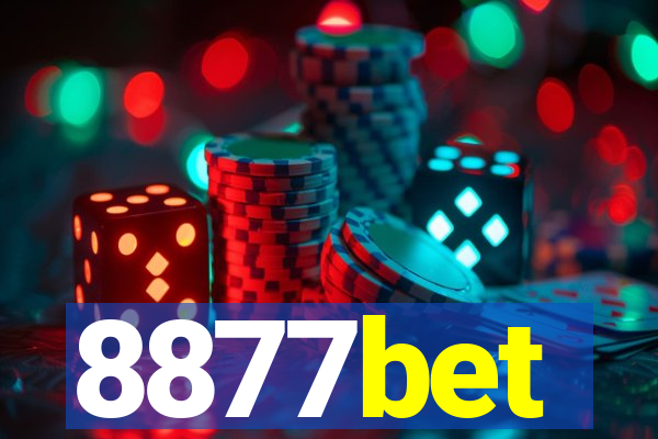 8877bet