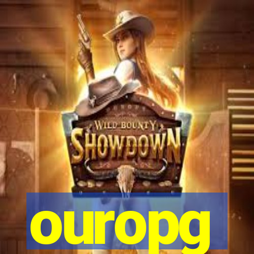 ouropg