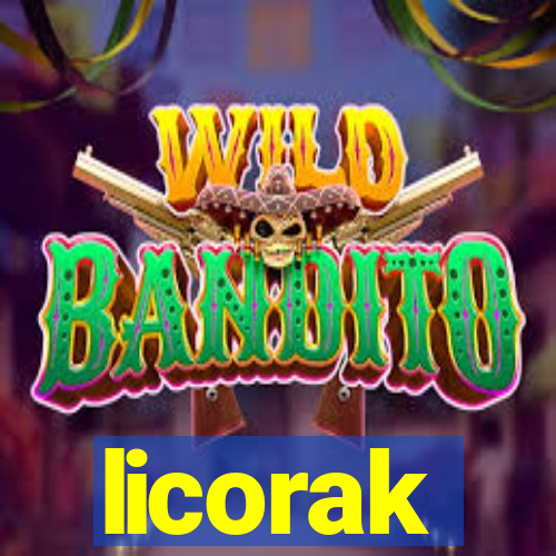 licorak