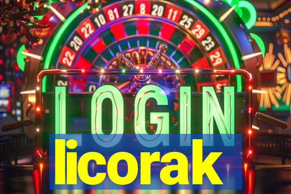 licorak